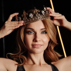 Ольга Шаймарданова, 04.02.1986, Казань