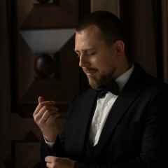 Андрей Лукашов, 16.08.1996, Москва