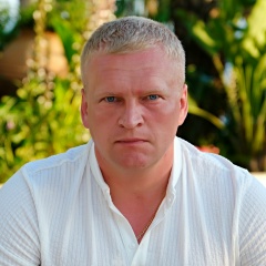 Сергей Верганов, Тюмень