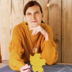 Юлия Белкина, 04.03.1978, Самара