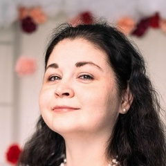 Катерина Крышова, 28.01, Ярославль