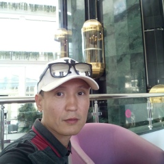 Александр Ашалуков, 01.07.1983, Москва