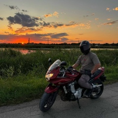 Степан Петров, 19.01.1993, Уссурийск