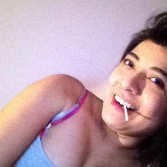 Cecilia Cardozo, 14.06.1980