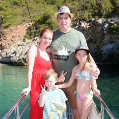 Диман Корлыханов, 16.08.1982, Москва