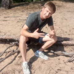 Павел Богдашев, 15.08.1985, Санкт-Петербург