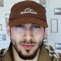Hasan Sulaymanov, 18.05.1999, Туркестан