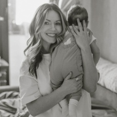 Елена Тушевская, 22.11.1987, Санкт-Петербург