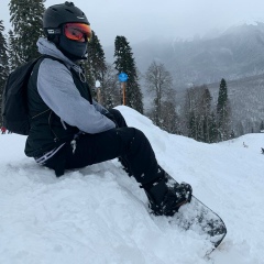 Никита Политов, 07.01.1992, Москва