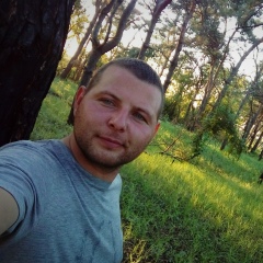 Дмитрий Готвянский, 03.07.1988, Днепр (Днепропетровск)