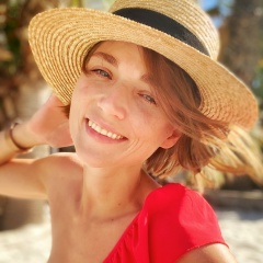 Екатерина Мочалова, 21.03.1990, Барнаул