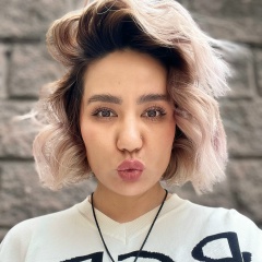 Dilnaz Tairova, 09.09.1990, Алматы