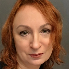 Оксана Смирнова, 07.06, Санкт-Петербург