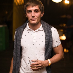 Илья Саламатин, Ростов-на-Дону