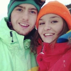 Антон Беляев, 21.12.1990, Магадан