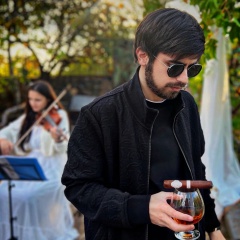 Narek Hovhannisyan, 01.06.1997, Ереван