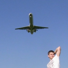 Evgeny Smirnov, 20.07, Зеленоград