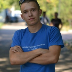 Gabi Pascaru, 27.07.1998, Унгены