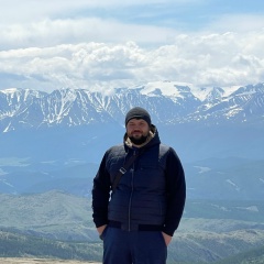 Иван Вотчал, 19.03.1991, Бердск