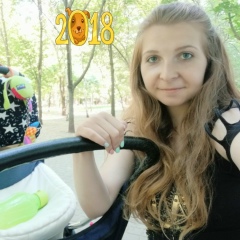 Марина Артемьева, 07.08, Одесса