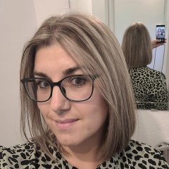 Anna Hahn, 25.06.1982