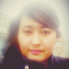 Гулмаржан Алматова, 19.12, Кызылорда