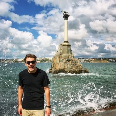 Алексей Пышкин, Егорьевск