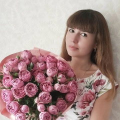 Ольга Живая, 02.06, Обнинск