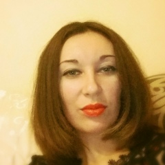 Наташа Сендзюк, 11.11, Чортков