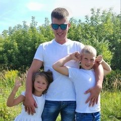 Денис Пилясов, 25.09, Нижний Новгород