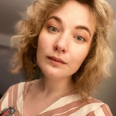 Валерия Васильева, 31.05, Stuttgart