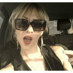 Таня Хохрякова, 04.08.1989, Новосибирск