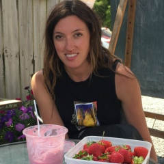 Мария Ковалёва, 24.10.1989, Москва