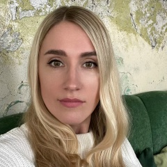 Наталия Понкратьева, 25.06, Красноярск