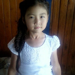 Уния Салкынбаева, 27.03.1983, Горно-Алтайск