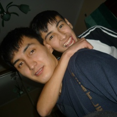 Elaman Raimbekov, 11.06.1994, Талдыкорган