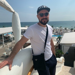 Oleksandr Bratanov, 06.07.1984, Praha