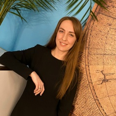 Елена Скоробаева, 29.12.1987, Орск