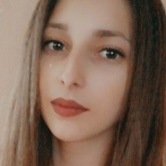 Марина Хлыстова, 07.10, Москва