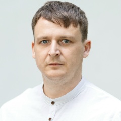 Дмитрий Шеметов, 23.02, Остров
