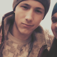 Валерия Малая, 31.03.2002, Краснодон