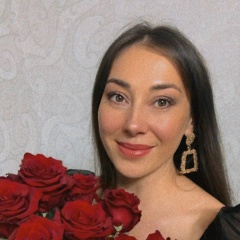 Лена Каримова, 02.12, Уфа