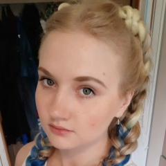 Екатерина Чистоходова, 02.03.1991, Полтава