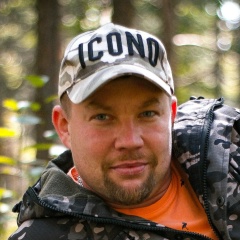 Виктор Символоков, 26.08, Липецк