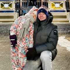 Виталик Зайцев, 11.08, Москва