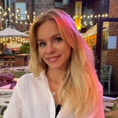 Елена Владимировна, 28.04, Москва