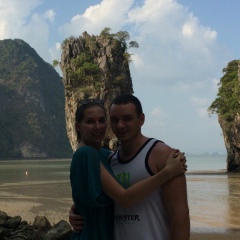 Юлия Коробова, 25.03.1990, Санкт-Петербург