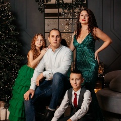 Надя Колпакова