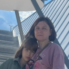 Алла Тарасова, 18.11, Санкт-Петербург