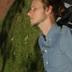 Андрей Поспелов, 29.08.1978, Санкт-Петербург